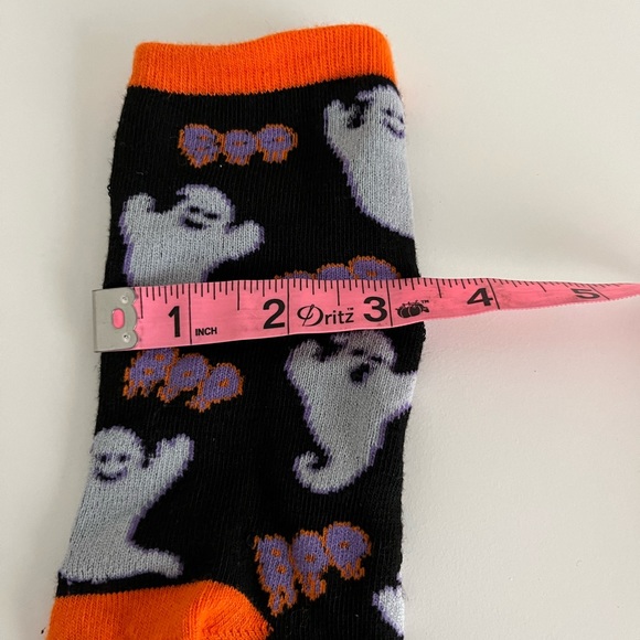 HALLOWEEN SOCKS - Picture 5 of 9